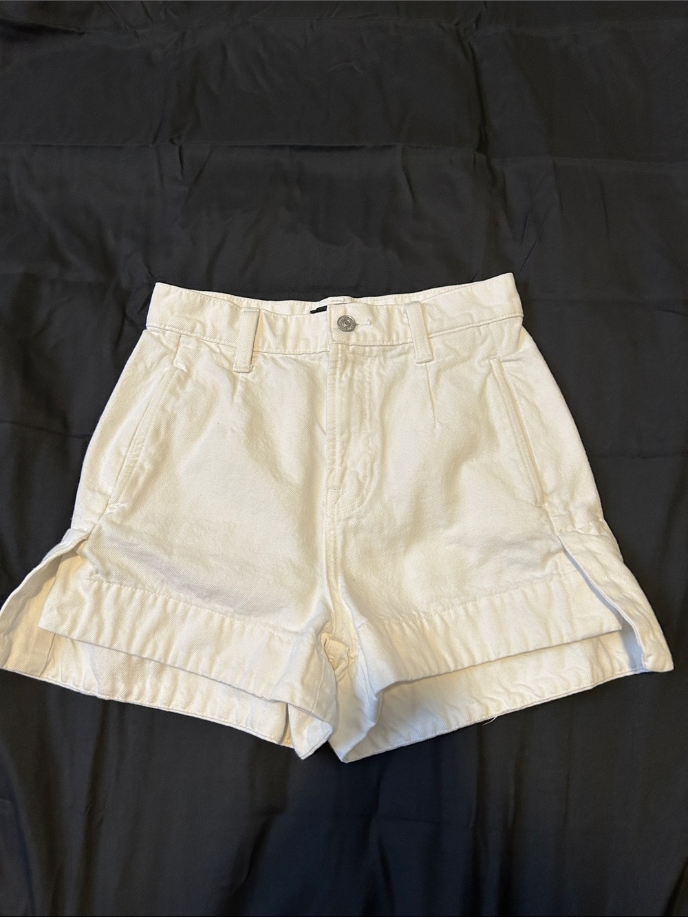 7 For All Mankind Shorts
